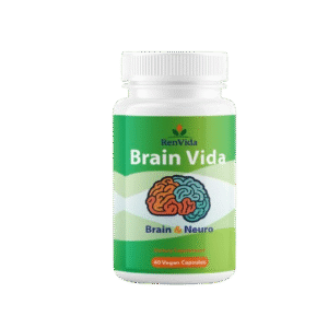 Brain Vida